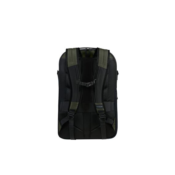 Samsonite  Dye-Namic Backpack L 17.3 Inch Foliage Green