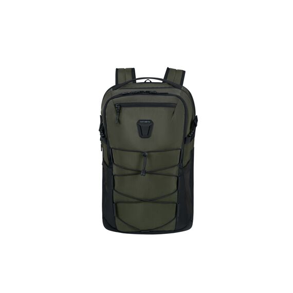 Samsonite  Dye-Namic Backpack L 17.3 Inch Foliage Green