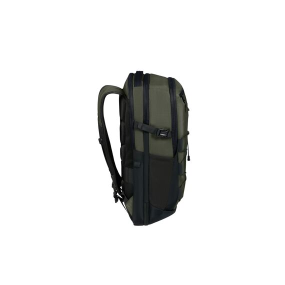 Samsonite  Dye-Namic Backpack L 17.3 Inch Foliage Green