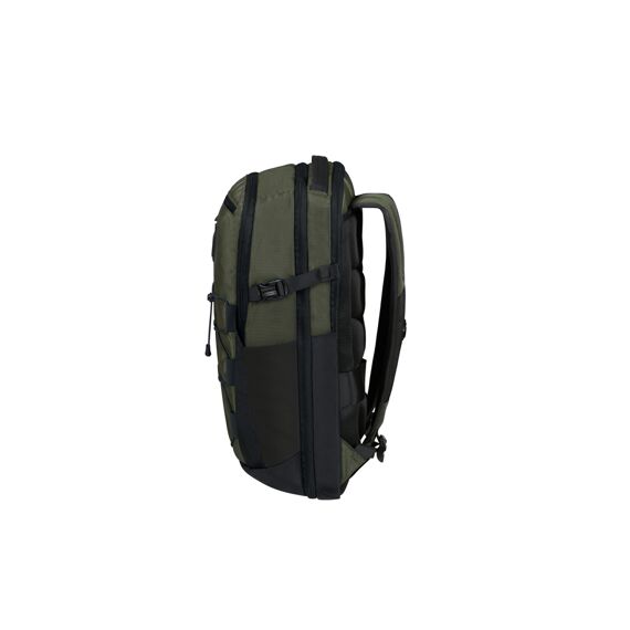 Samsonite  Dye-Namic Backpack L 17.3 Inch Foliage Green