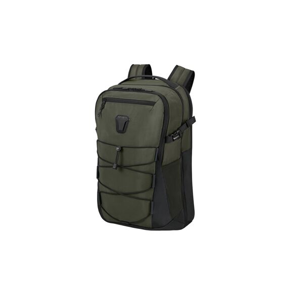 Samsonite  Dye-Namic Backpack L 17.3 Inch Foliage Green