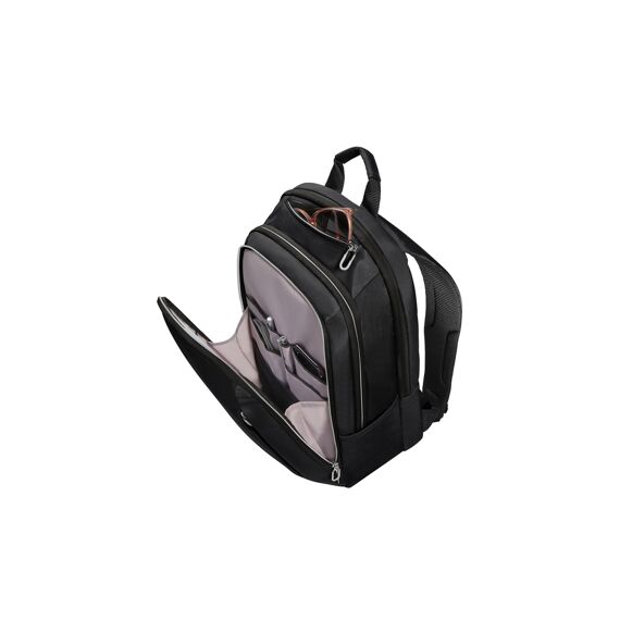 Samsonite Guardit Classy Backpack 15.6 Inch Black