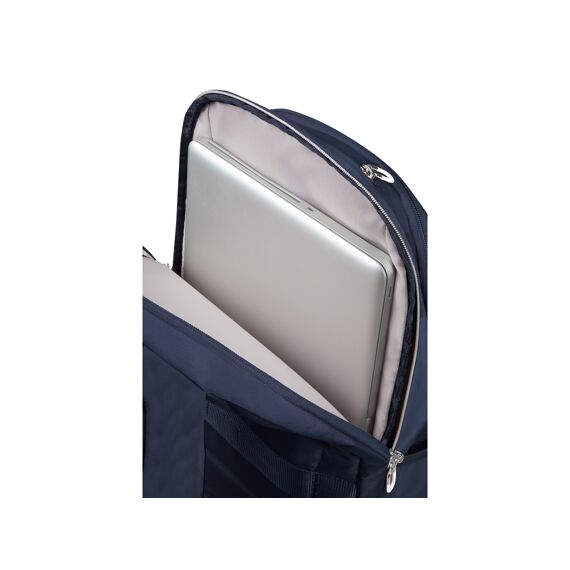 Samsonite Guardit Classy Backpack 15.6 Inch Midnight Blue