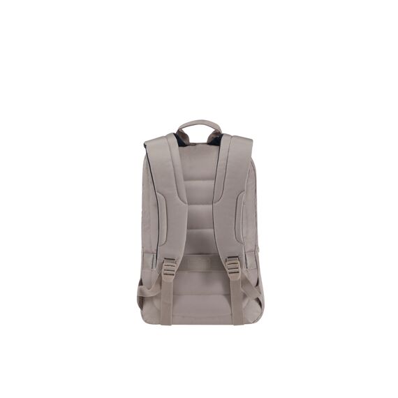 Samsonite Guardit Classy Backpack 15.6 Inch Stone Grey