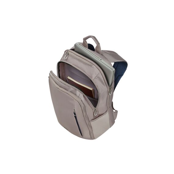 Samsonite Guardit Classy Backpack 15.6 Inch Stone Grey