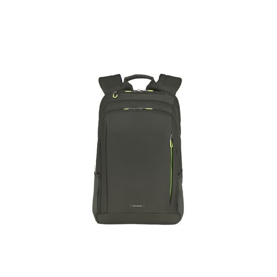 Samsonite Guardit Classy Backpack 15.6 Inch Gunmetal Green