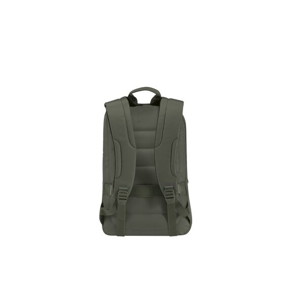 Samsonite Guardit Classy Backpack 15.6 Inch Gunmetal Green