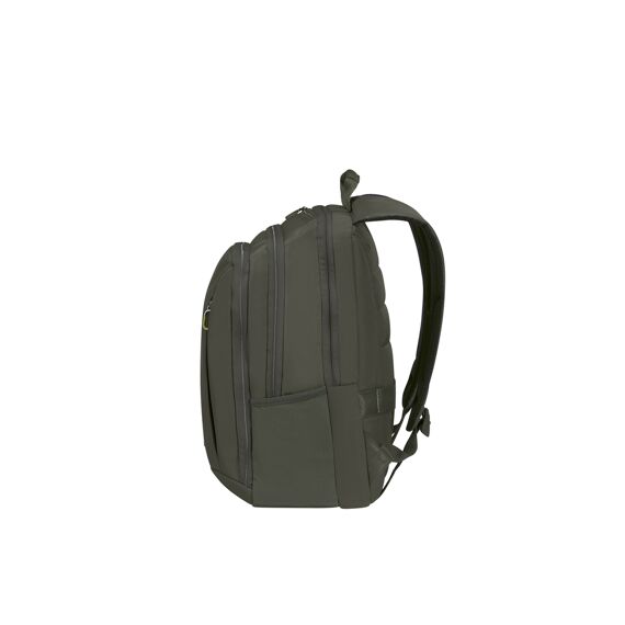 Samsonite Guardit Classy Backpack 15.6 Inch Gunmetal Green