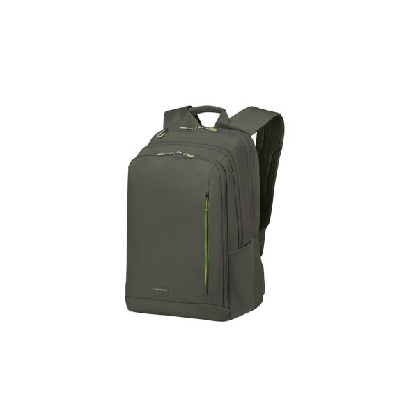 Samsonite Guardit Classy Backpack 15.6 Inch Gunmetal Green