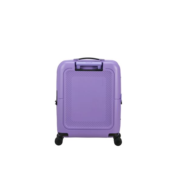 American Tourister Dashpop Spinner 55/20 Exp Violet Purple