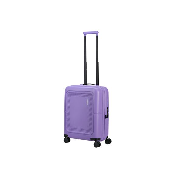 American Tourister Dashpop Spinner 55/20 Exp Violet Purple