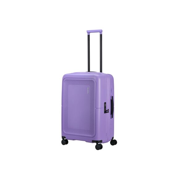 American Tourister Dashpop Spinner 67/24 Exp Violet Purple