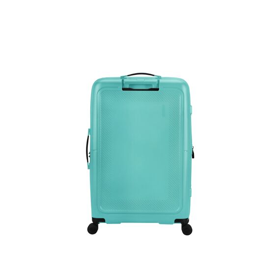 American Tourister Dashpop Spinner 77/28 Exp Aqua Sky