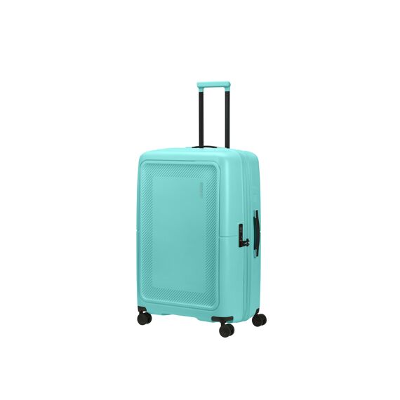 American Tourister Dashpop Spinner 77/28 Exp Aqua Sky