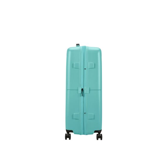 American Tourister Dashpop Spinner 77/28 Exp Aqua Sky