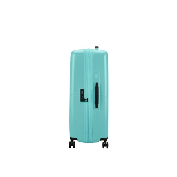 American Tourister Dashpop Spinner 77/28 Exp Aqua Sky