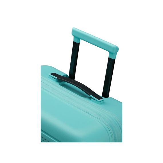 American Tourister Dashpop Spinner 77/28 Exp Aqua Sky