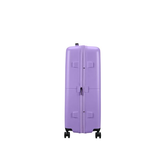 American Tourister Dashpop Spinner 77/28 Exp Violet Purple