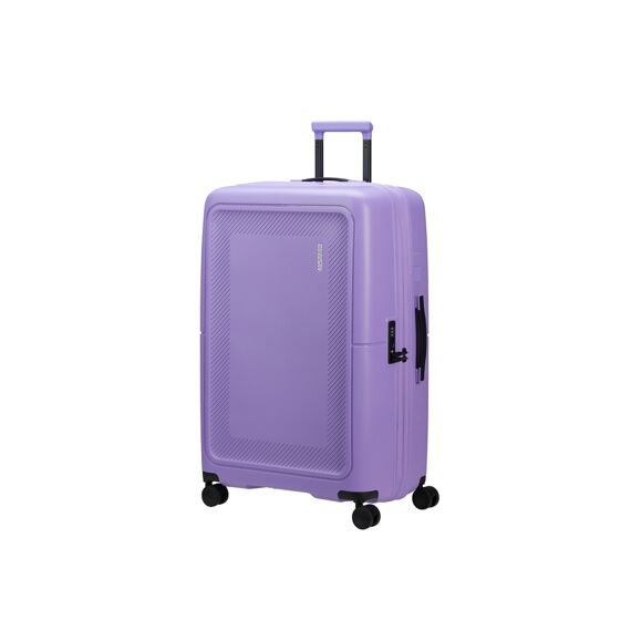 American Tourister Dashpop Spinner 77/28 Exp Violet Purple