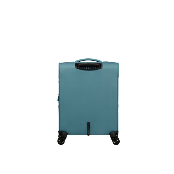 American Tourister Summerride Spinner S Exp Breeze Blue