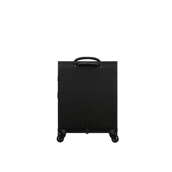 American Tourister Summerride Spinner S Exp Black