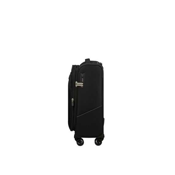 American Tourister Summerride Spinner S Exp Black