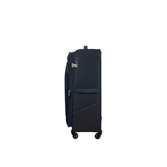 American Tourister Summerride Spinner L Exp Navy