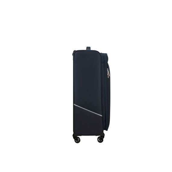 American Tourister Summerride Spinner L Exp Navy