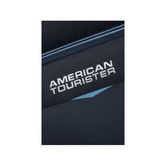 American Tourister Summerride Spinner L Exp Navy