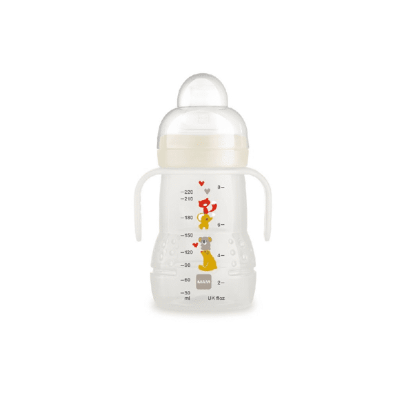 Mam Zuigfles Better Together 220ml Uni