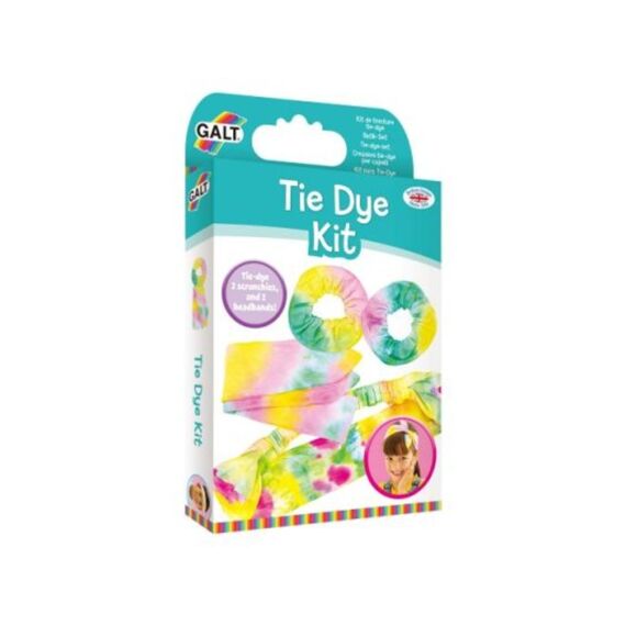 Activity Pack - Tie Dye Kit