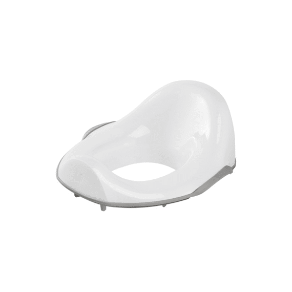 Keeeper Kasimir Kindertroon De Luxe 35X32X26Cm Nordic White