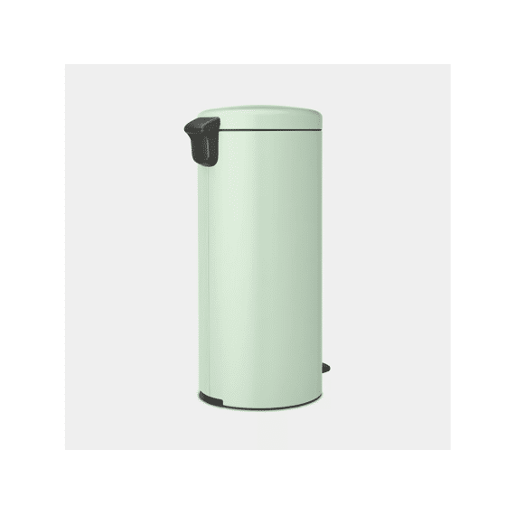 New Icon Pedaalemmer 30L Jade Green Met Kunststof Binnenemmer