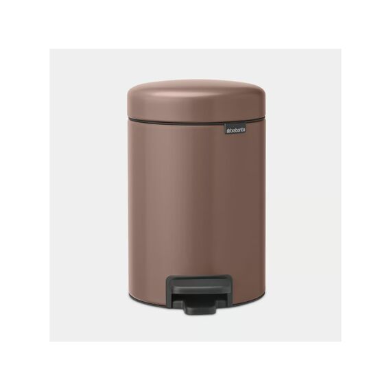 Newicon Pedaalemmer 3L Satin Taupe