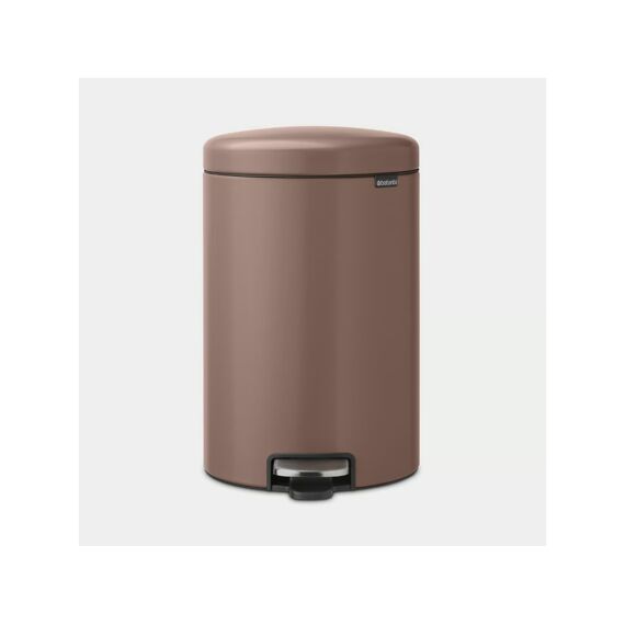 Newicon Pedaalemmer 20L Satin Taupe