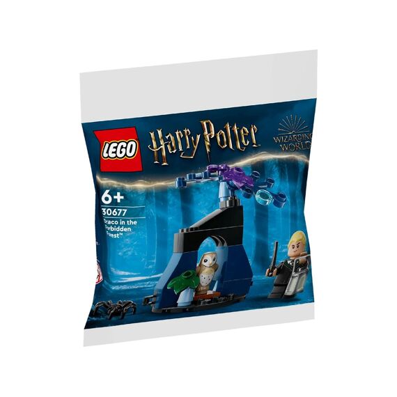 LEGO Harry Potter 30677 Draco In Het Verboden Bos