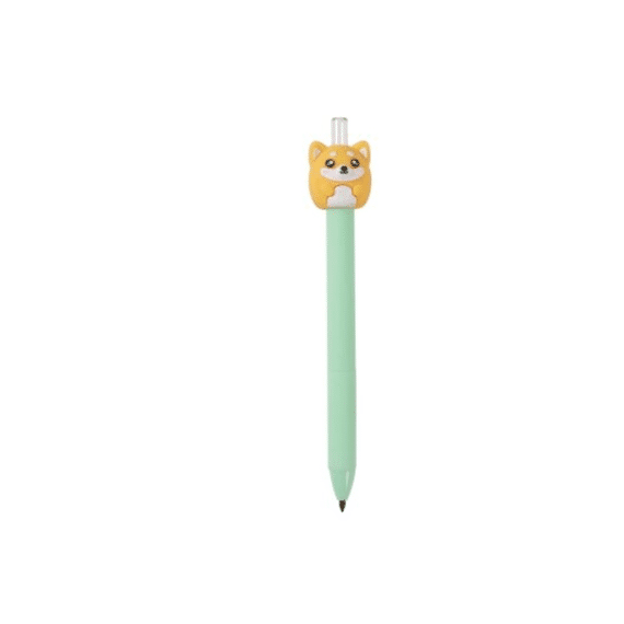 I Total Never Ending Balpen Shiba