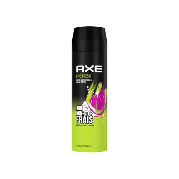 Axe Deodorant Epic Fresh 200Ml