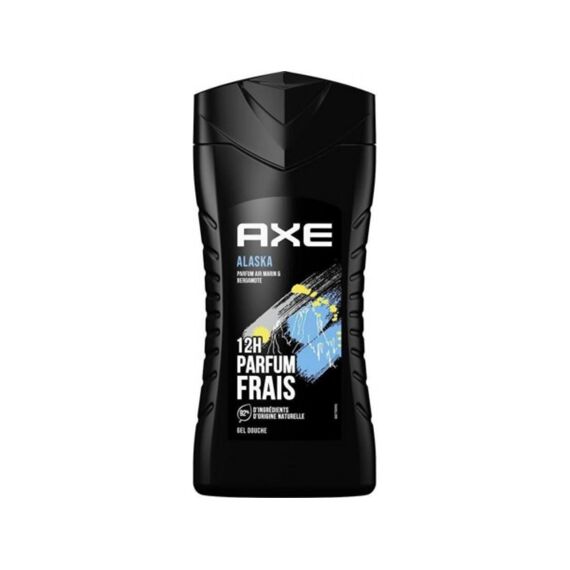 Axe Douchegel Alaska 250Ml