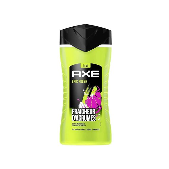 Axe Douchegel Epic Fresh 250Ml