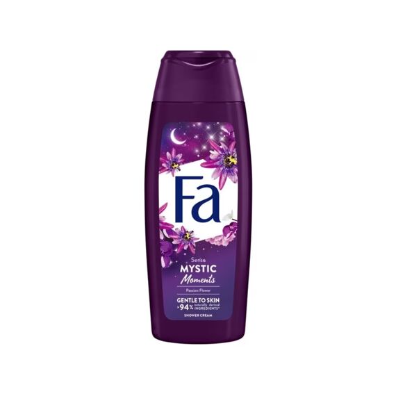 Fa Douchegel Mystic Moments Passion Flower Scent 250Ml