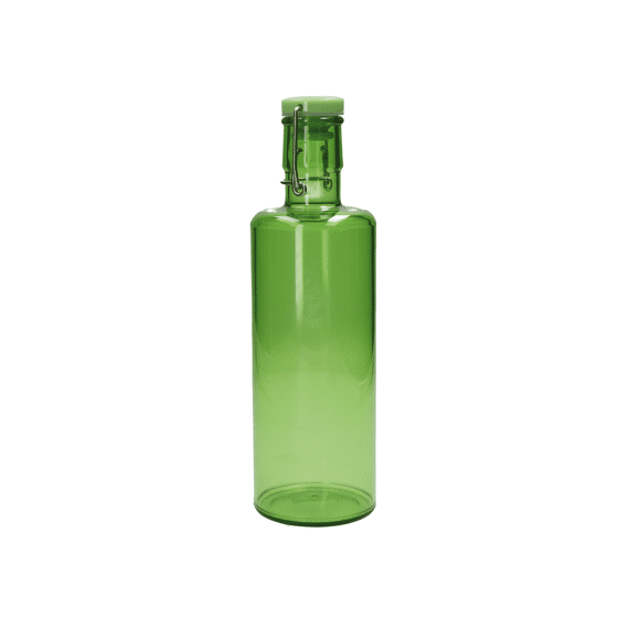 Rose & Tulipani Color Life Fles Lime 1L
