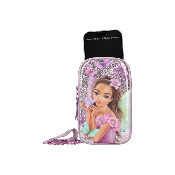 Topmodel Telefoonhoesje Fairy Love