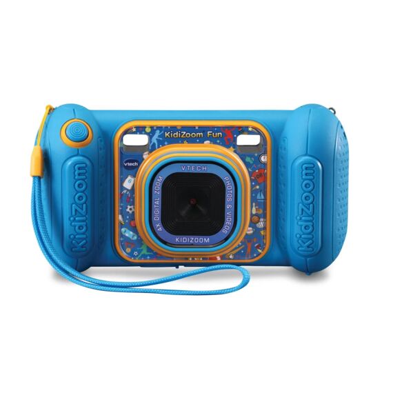 Vtech Kidizoom Fun Blauw