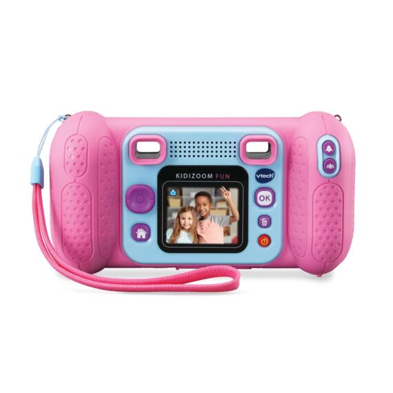 Vtech Kidizoom Fun Roze