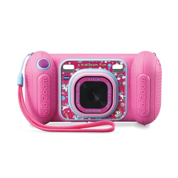 Vtech Kidizoom Fun Roze