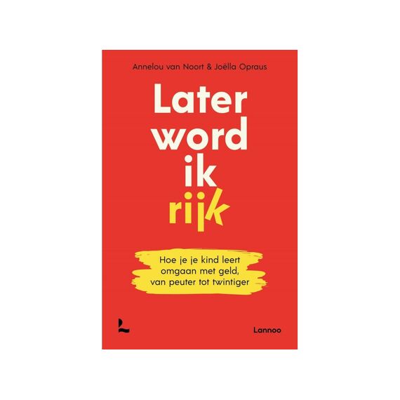 Later Word Ik Rijk