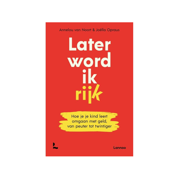 Later Word Ik Rijk