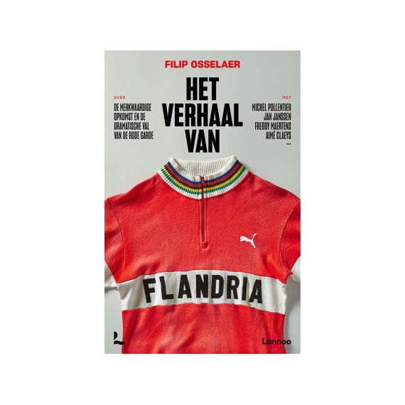 Het Verhaal Van Flandria