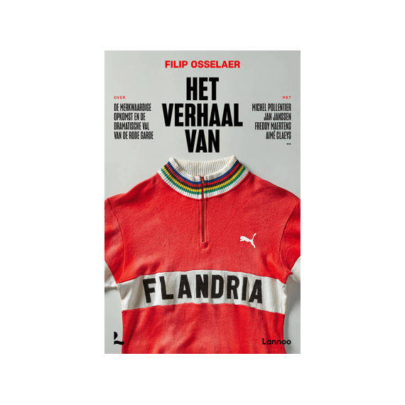 Het Verhaal Van Flandria